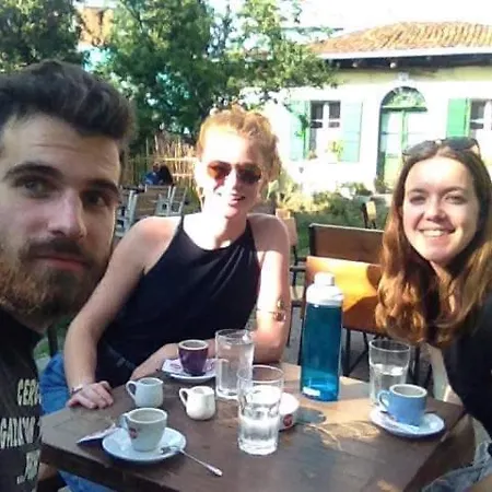 Stairway To Heaven شكودر