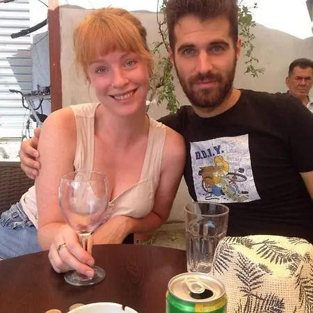 Stairway To Heaven منزل للإقامة *