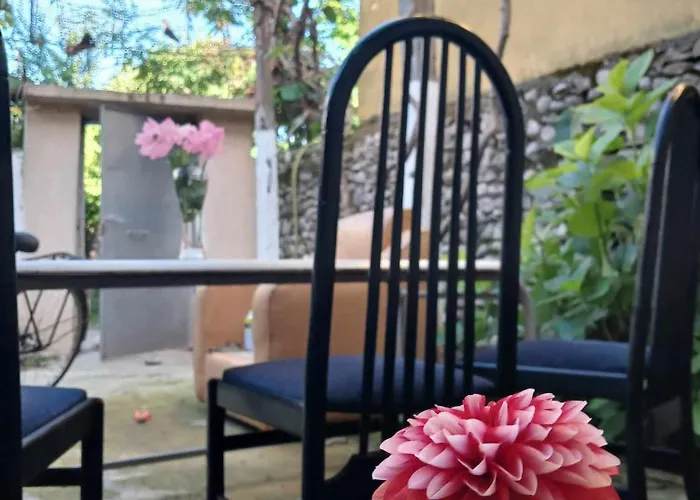 Stairway To Heaven * Shkodër