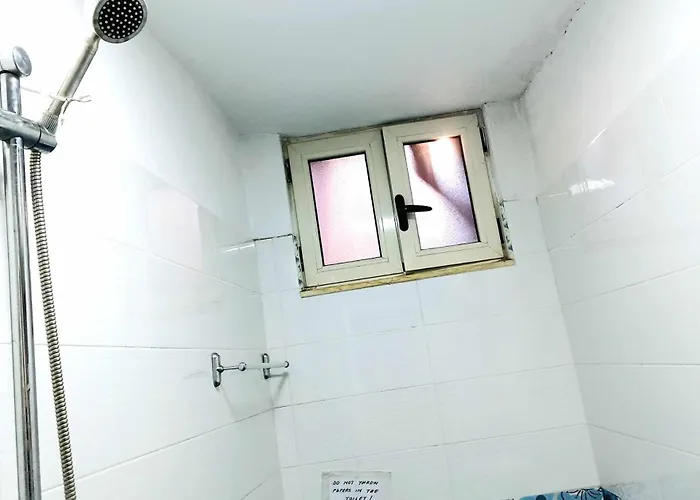 Stairway To Heaven Shkodër