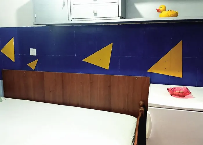 Stairway To Heaven * Shkodër