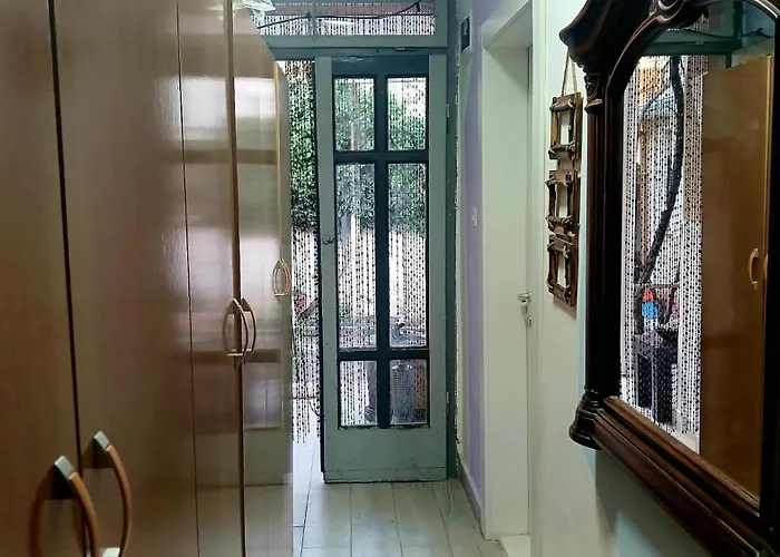 Stairway To Heaven Quarto em Acomodações Particulares