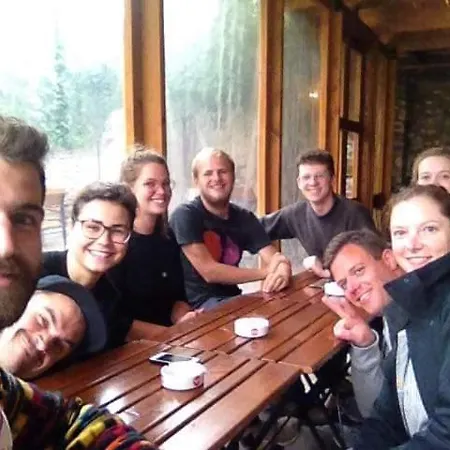 Stairway To Heaven Shkodra