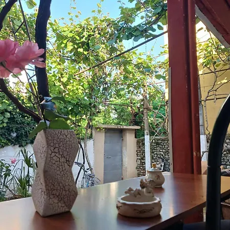 Stairway To Heaven Shkodra