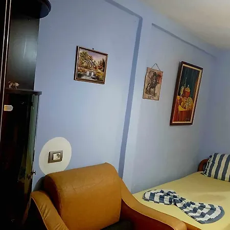 Stairway To Heaven * Shkodra