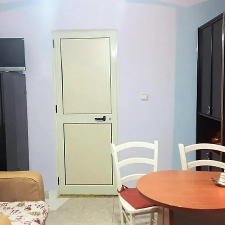 Kwatera prywatna Stairway To Heaven