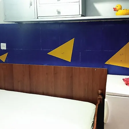 Stairway To Heaven * Shkodër