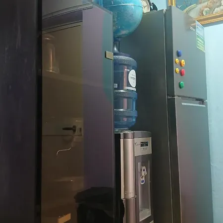 Kwatera prywatna Stairway To Heaven Szkodra