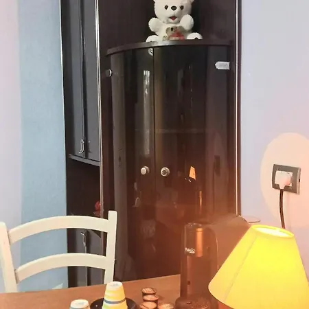 Stairway To Heaven * Szkodra