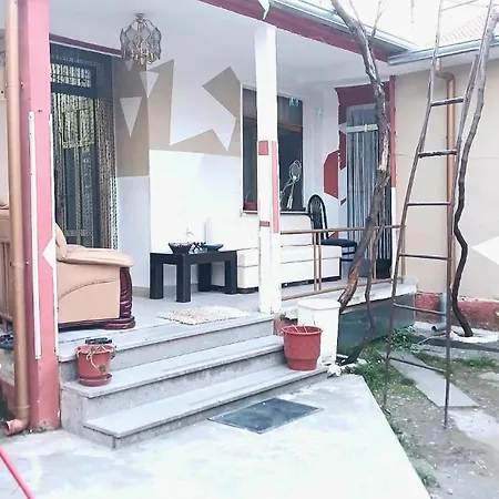 Kwatera prywatna Stairway To Heaven *