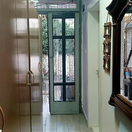 Stairway To Heaven Accommodatie bij particulieren