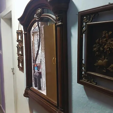 Stairway To Heaven *