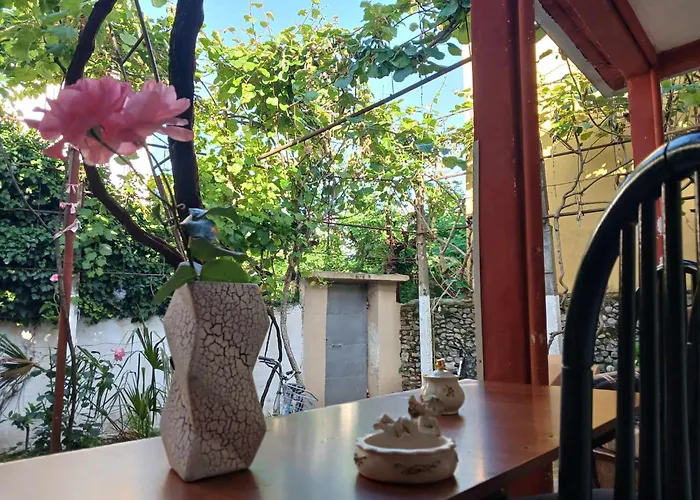 Stairway To Heaven Shkodër