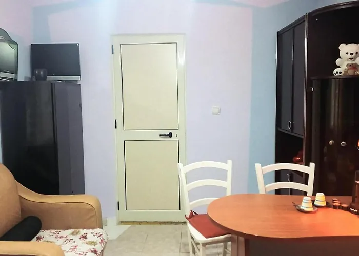 Accommodatie bij particulieren Stairway To Heaven