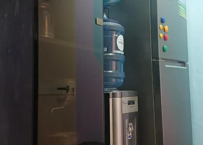 Kwatera prywatna Stairway To Heaven Szkodra